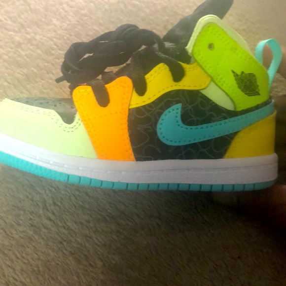 toy story retro 1